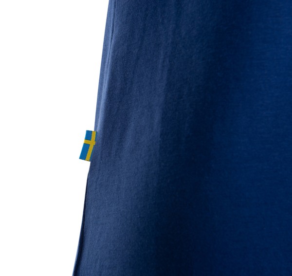 JUST HARD WORK TEE W JUST HARD WORK TEE W