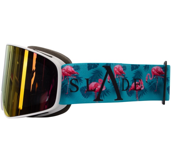 Freeride Magnet Goggles Freeride Magnet Goggles