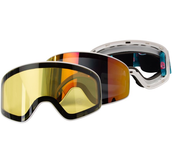 Freeride Magnet Goggles Freeride Magnet Goggles