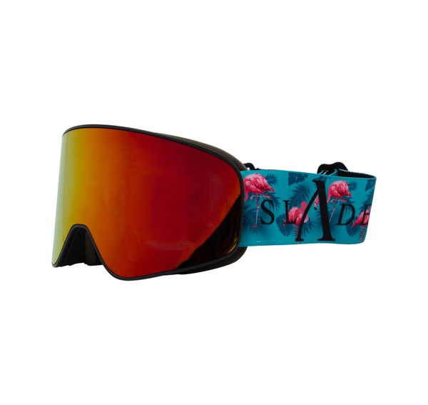 Freeride Magnet Goggles Freeride Magnet Goggles
