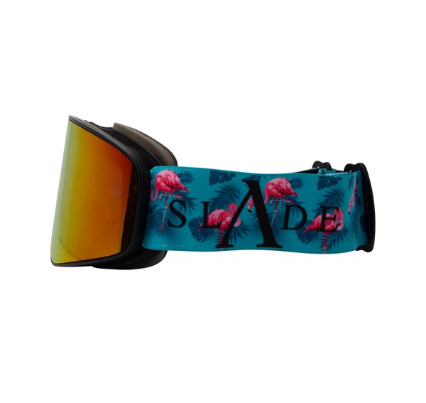Freeride Magnet Goggles Freeride Magnet Goggles
