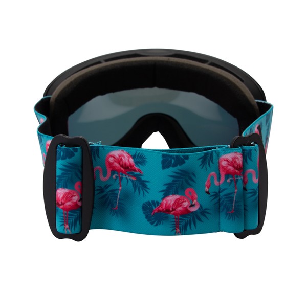 Freeride Magnet Goggles Freeride Magnet Goggles