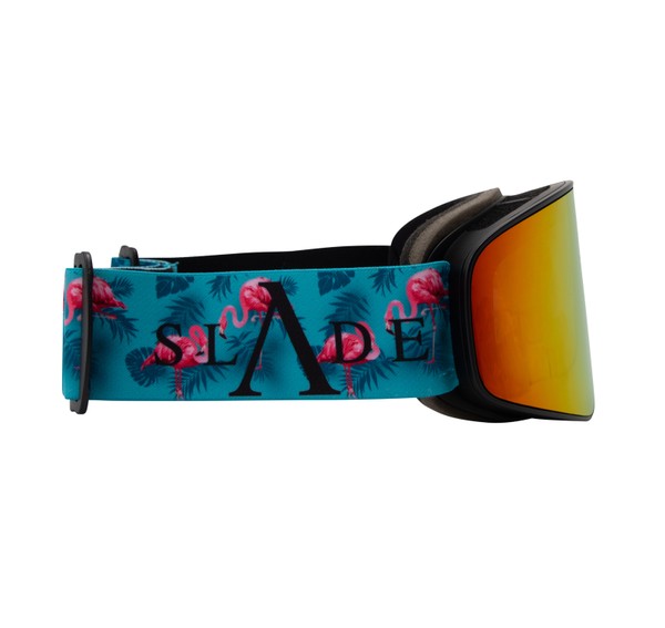 Freeride Magnet Goggles Freeride Magnet Goggles
