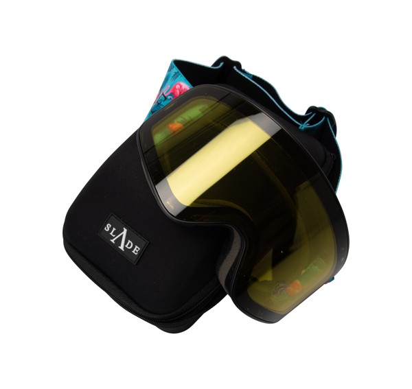 Freeride Magnet Goggles Freeride Magnet Goggles