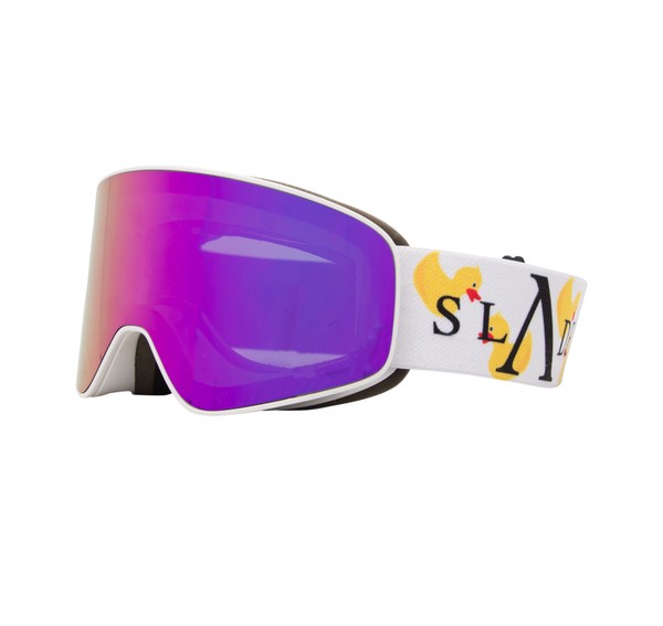 Freeride Magnet Goggles Freeride Magnet Goggles