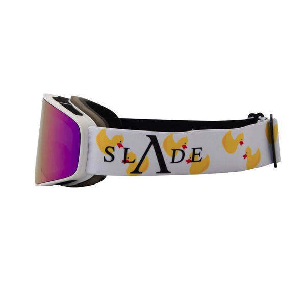 Freeride Magnet Goggles Freeride Magnet Goggles