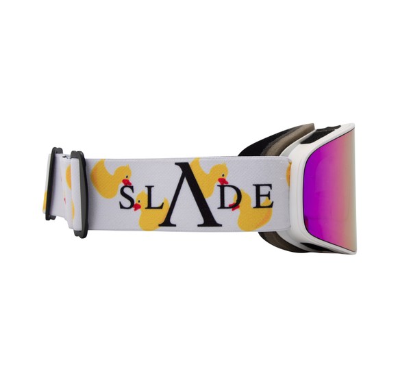 Freeride Magnet Goggles Freeride Magnet Goggles