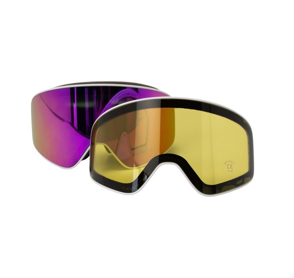Freeride Magnet Goggles Freeride Magnet Goggles