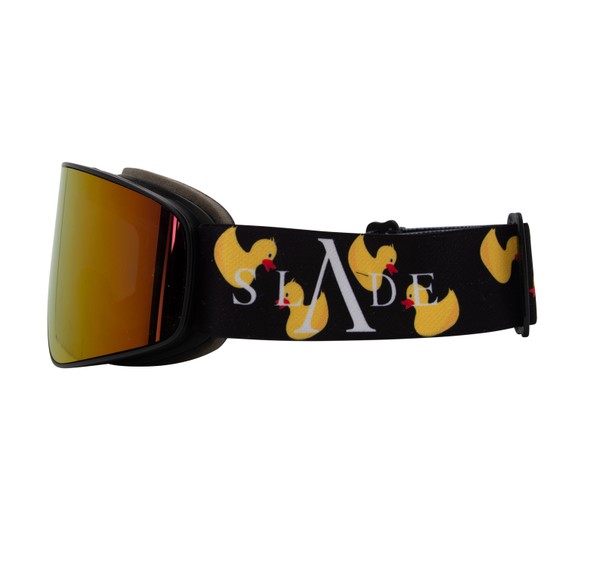 Freeride Magnet Goggles Freeride Magnet Goggles