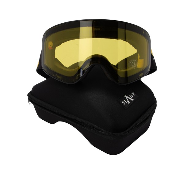 Freeride Magnet Goggles Freeride Magnet Goggles