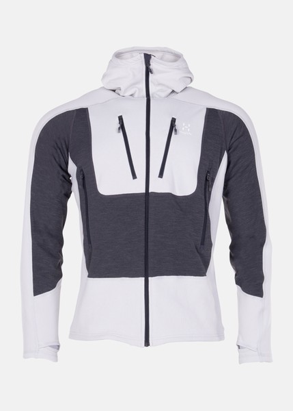 Serac Hood Men Serac Hood Men