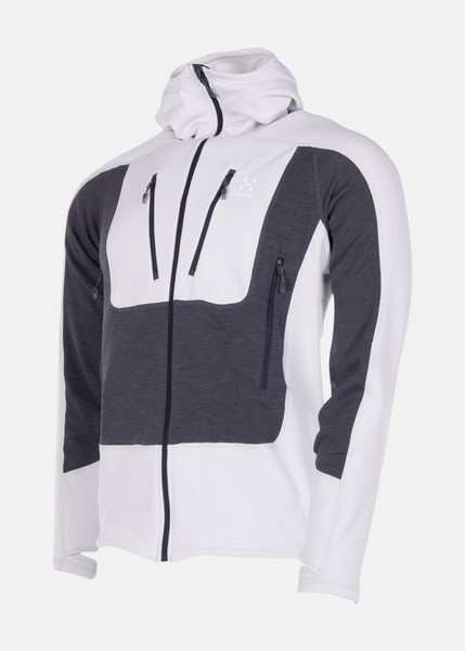 Serac Hood Men Serac Hood Men