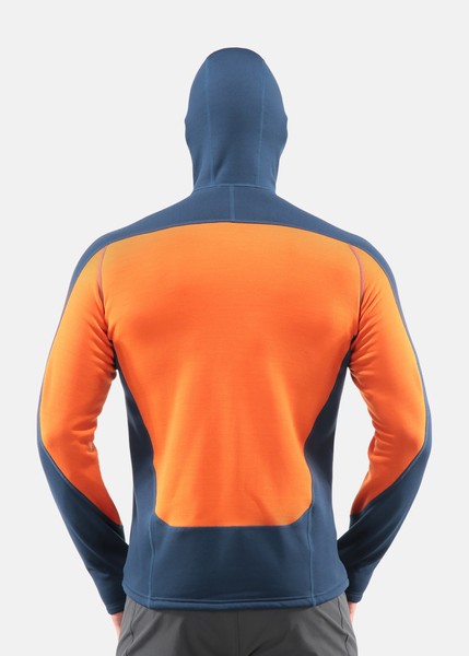Serac Hood Men Serac Hood Men
