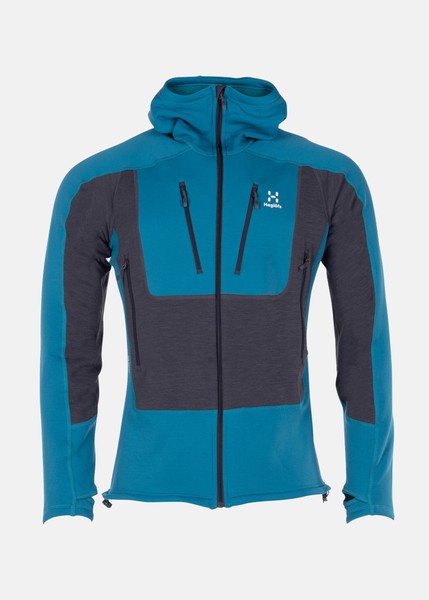 Serac Hood Men Serac Hood Men