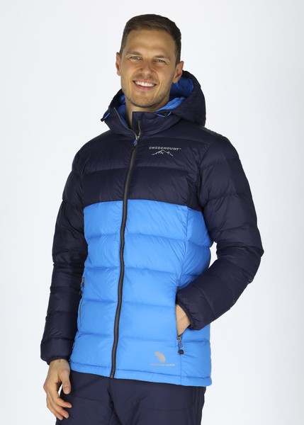 Östersund Down Jacket 2.0 SR Östersund Down Jacket 2.0 SR