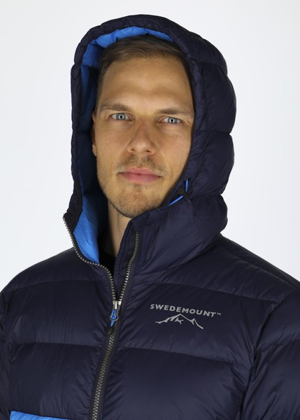 Östersund Down Jacket 2.0 SR Östersund Down Jacket 2.0 SR