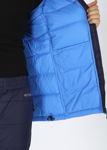 Östersund Down Jacket 2.0 SR Östersund Down Jacket 2.0 SR