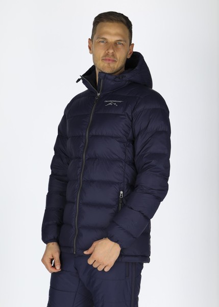Östersund Down Jacket 2.0 SR Östersund Down Jacket 2.0 SR