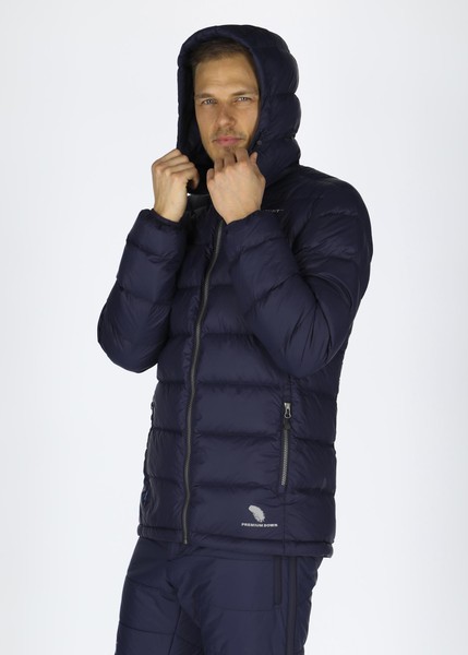 Östersund Down Jacket 2.0 SR Östersund Down Jacket 2.0 SR
