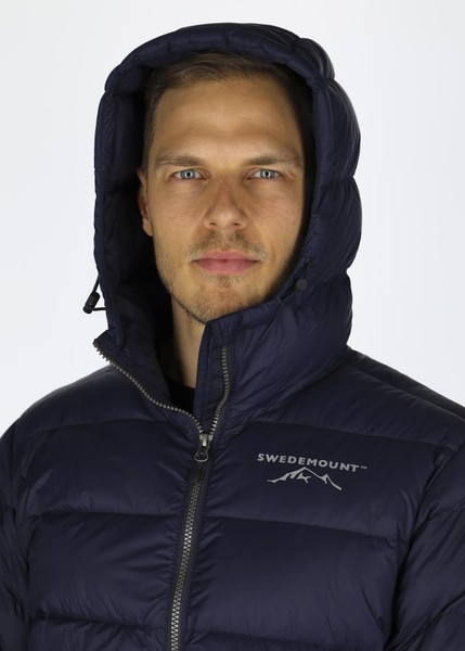 Östersund Down Jacket 2.0 SR Östersund Down Jacket 2.0 SR