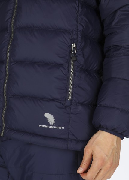 Östersund Down Jacket 2.0 SR Östersund Down Jacket 2.0 SR