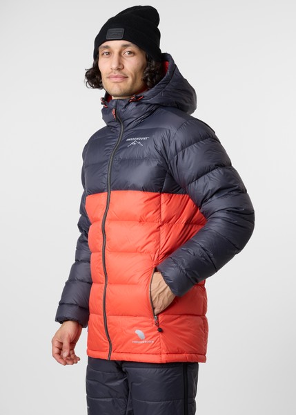 Östersund Down Jacket 2.0 SR Östersund Down Jacket 2.0 SR