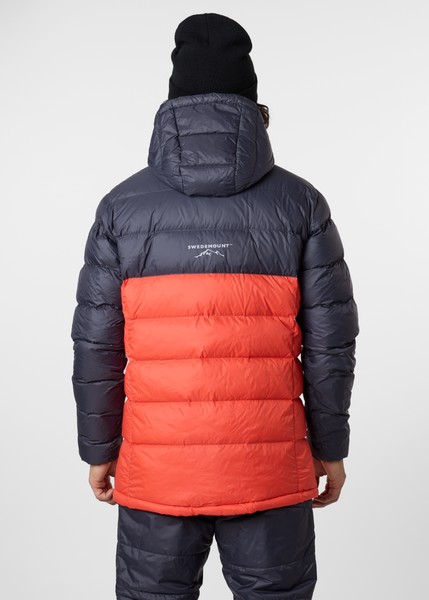 Östersund Down Jacket 2.0 SR Östersund Down Jacket 2.0 SR