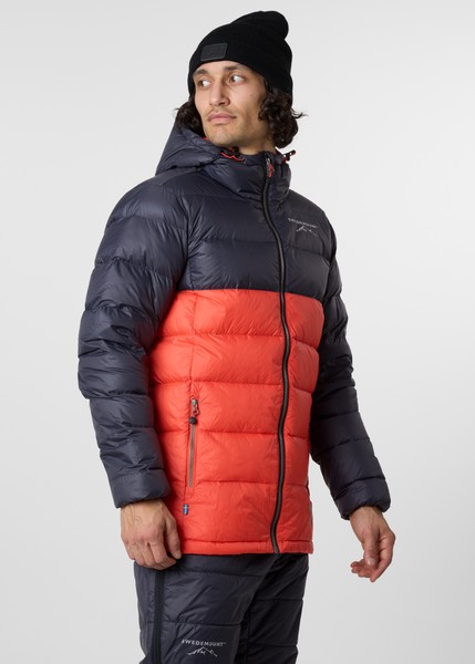 Östersund Down Jacket 2.0 SR Östersund Down Jacket 2.0 SR