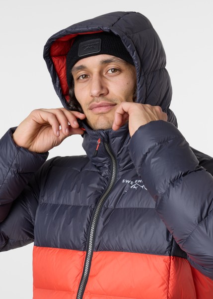 Östersund Down Jacket 2.0 SR Östersund Down Jacket 2.0 SR