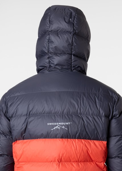 Östersund Down Jacket 2.0 SR Östersund Down Jacket 2.0 SR