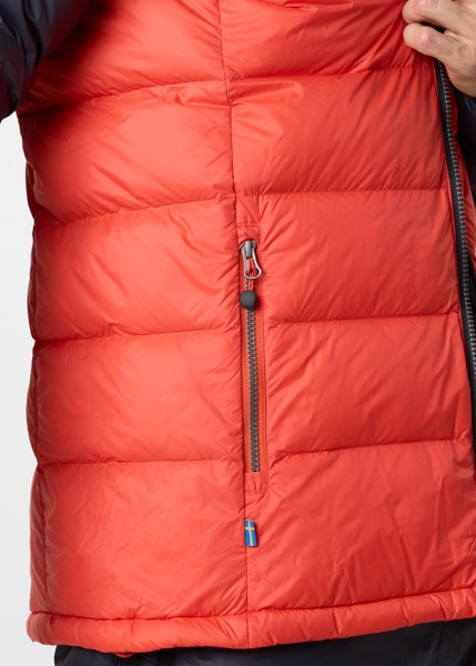 Östersund Down Jacket 2.0 SR Östersund Down Jacket 2.0 SR