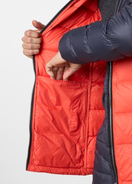 Östersund Down Jacket 2.0 SR Östersund Down Jacket 2.0 SR