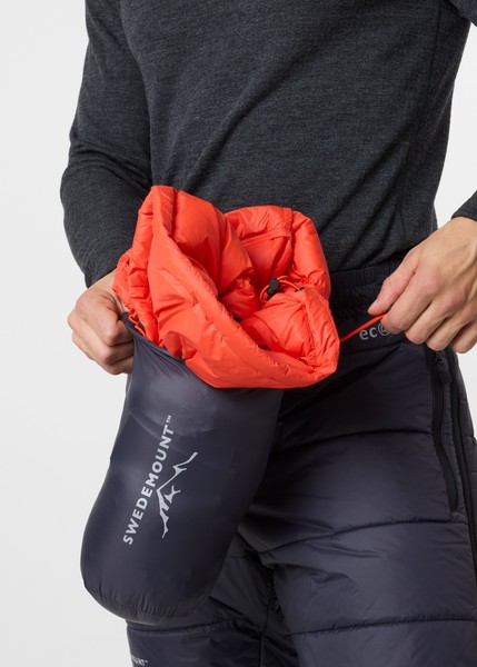 Östersund Down Jacket 2.0 SR Östersund Down Jacket 2.0 SR