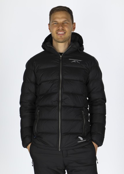 Östersund Down Jacket 2.0 SR Östersund Down Jacket 2.0 SR