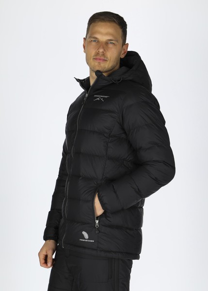 Östersund Down Jacket 2.0 SR Östersund Down Jacket 2.0 SR