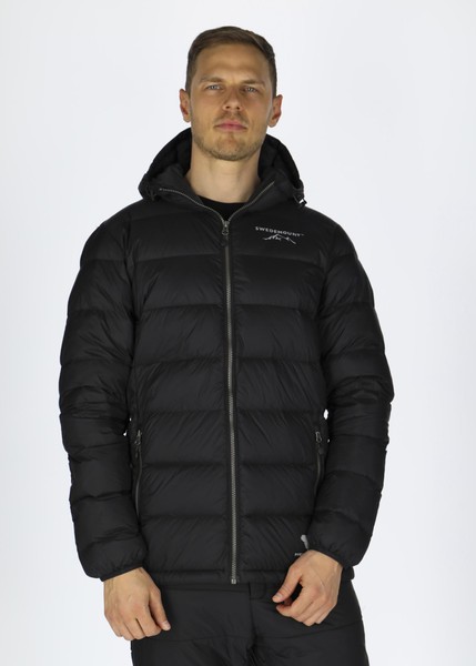 Östersund Down Jacket 2.0 SR Östersund Down Jacket 2.0 SR