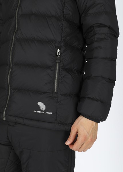 Östersund Down Jacket 2.0 SR Östersund Down Jacket 2.0 SR