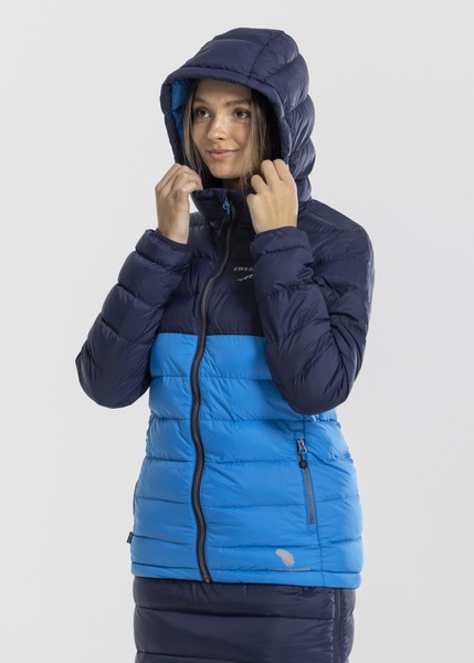 Östersund Down Jacket 2.0 W Östersund Down Jacket 2.0 W