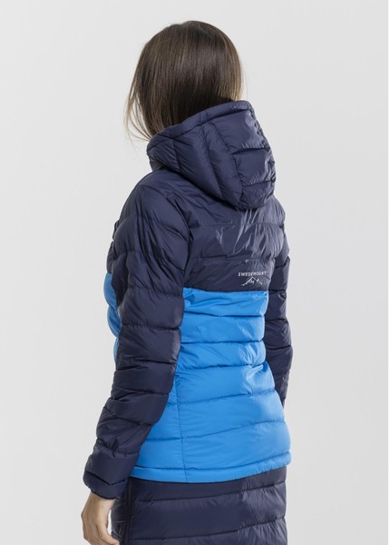 Östersund Down Jacket 2.0 W Östersund Down Jacket 2.0 W