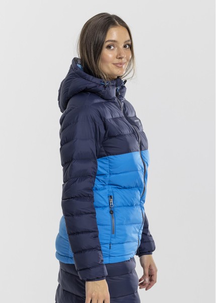 Östersund Down Jacket 2.0 W Östersund Down Jacket 2.0 W