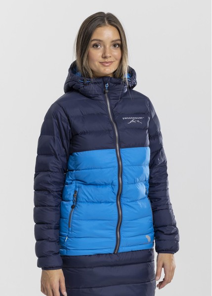Östersund Down Jacket 2.0 W Östersund Down Jacket 2.0 W