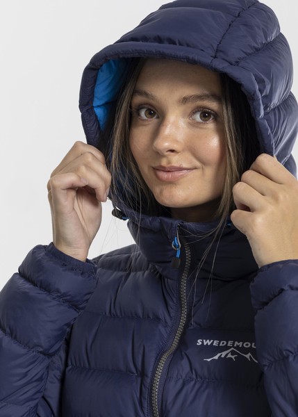 Östersund Down Jacket 2.0 W Östersund Down Jacket 2.0 W