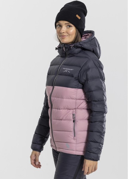 Östersund Down Jacket 2.0 W Östersund Down Jacket 2.0 W