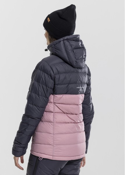 Östersund Down Jacket 2.0 W Östersund Down Jacket 2.0 W
