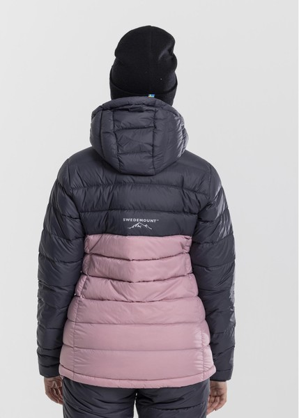 Östersund Down Jacket 2.0 W Östersund Down Jacket 2.0 W