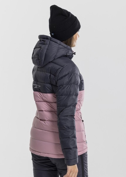 Östersund Down Jacket 2.0 W Östersund Down Jacket 2.0 W