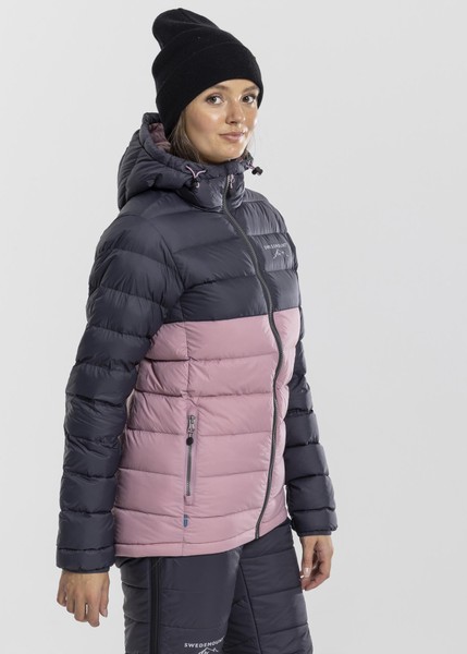 Östersund Down Jacket 2.0 W Östersund Down Jacket 2.0 W