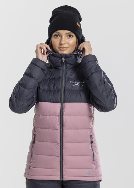 Östersund Down Jacket 2.0 W Östersund Down Jacket 2.0 W