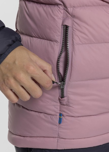Östersund Down Jacket 2.0 W Östersund Down Jacket 2.0 W