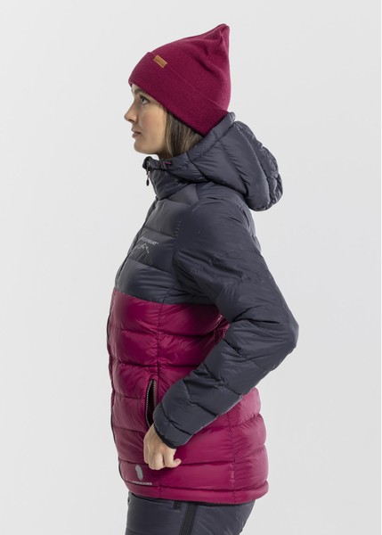 Östersund Down Jacket 2.0 W Östersund Down Jacket 2.0 W